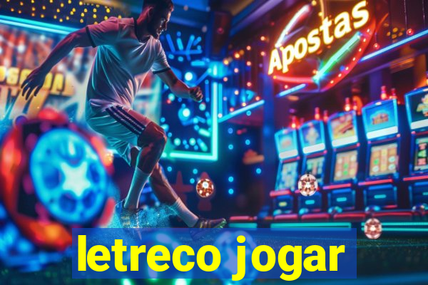 letreco jogar